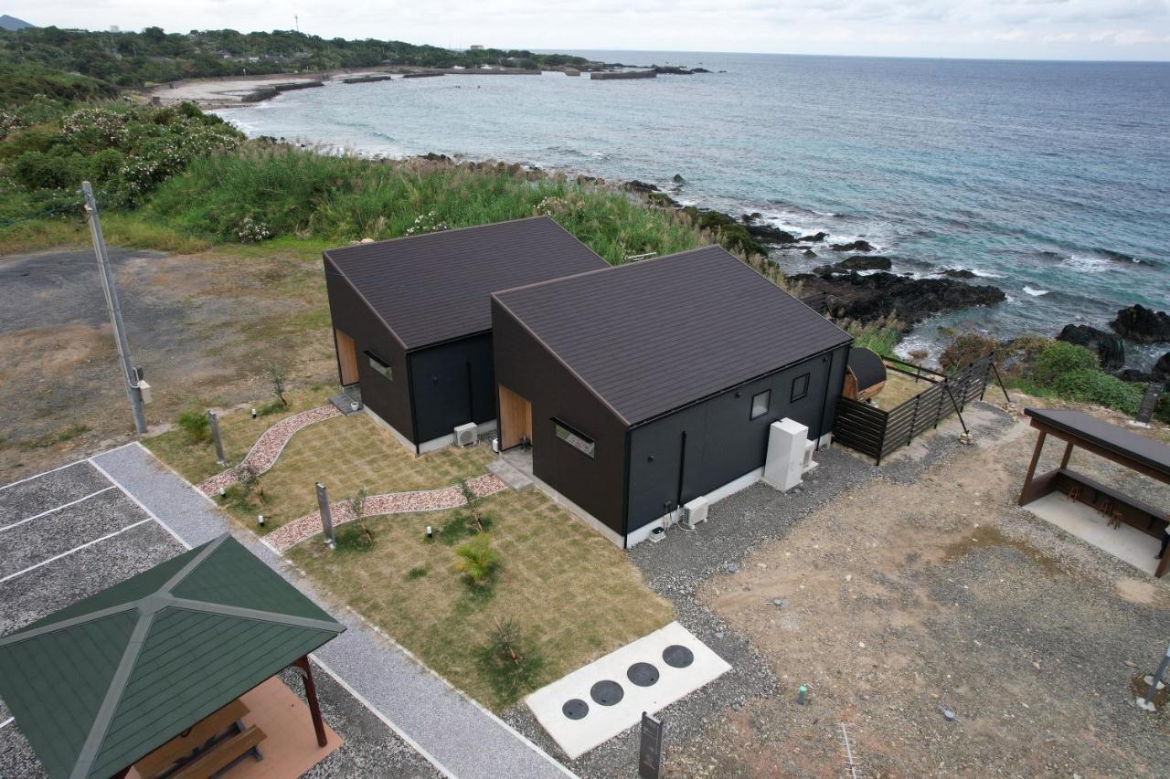 Villa Sakura Yakushima Yakushima  Exterior foto