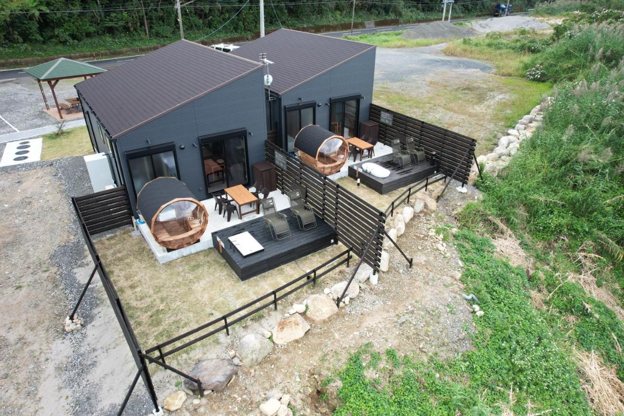 Villa Sakura Yakushima Yakushima  Exterior foto