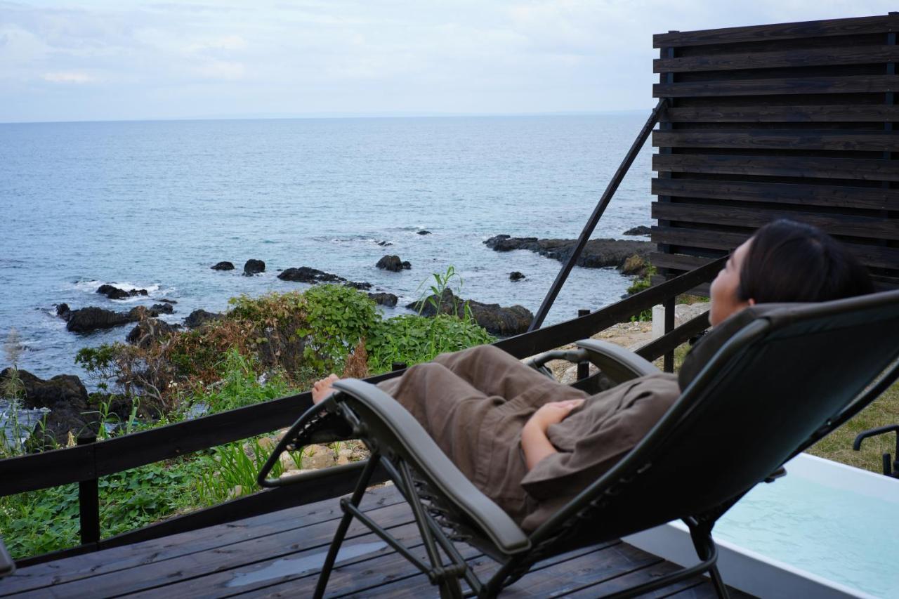 Villa Sakura Yakushima Yakushima  Exterior foto