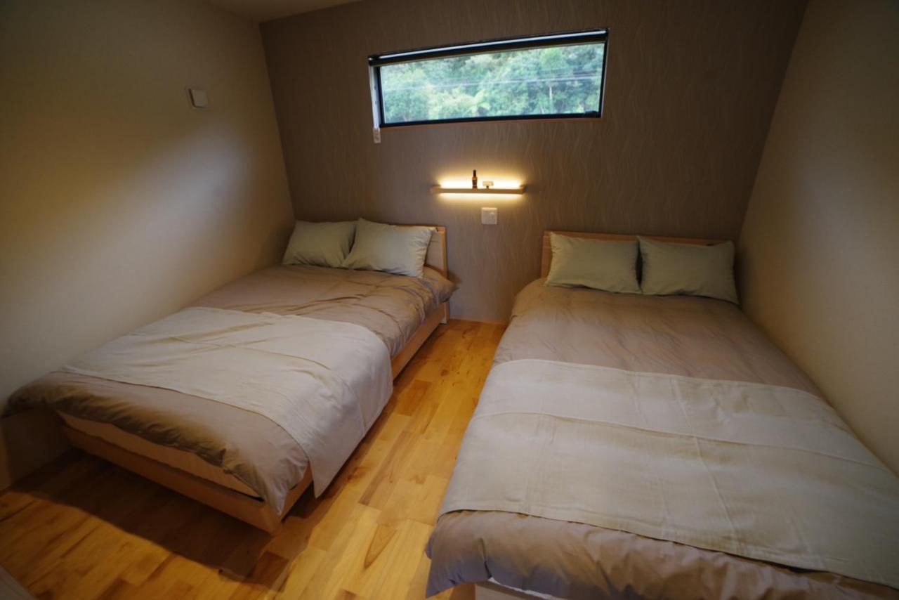 Villa Sakura Yakushima Yakushima  Exterior foto