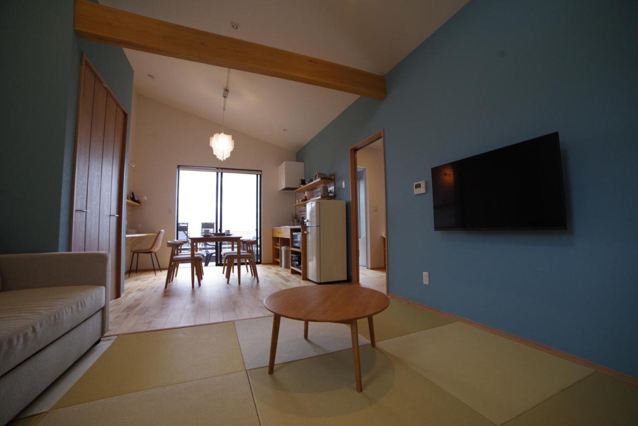 Villa Sakura Yakushima Yakushima  Exterior foto