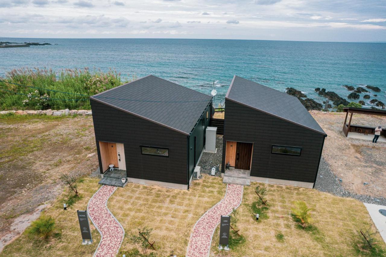 Villa Sakura Yakushima Yakushima  Exterior foto