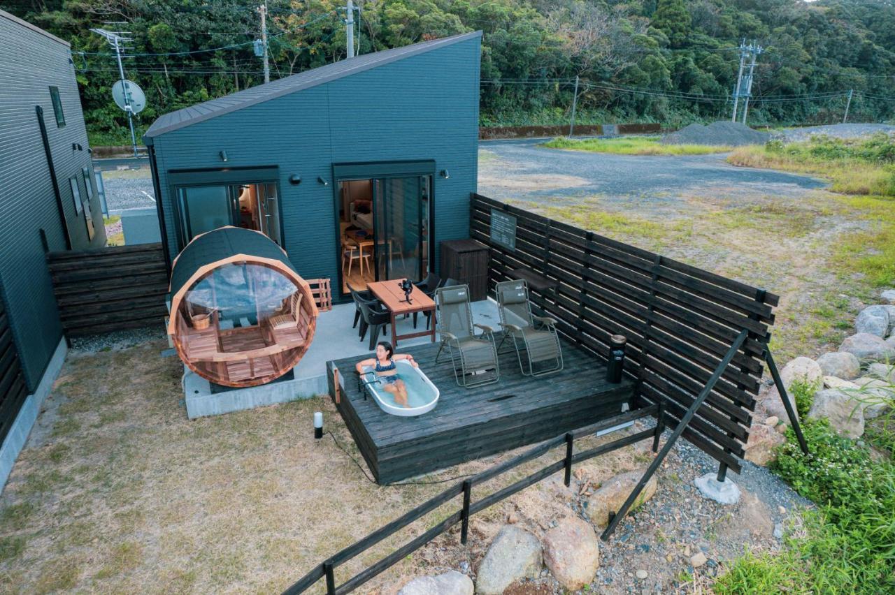 Villa Sakura Yakushima Yakushima  Exterior foto